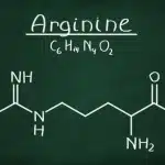 Het Belang Van Het Aminozuur Arginine Bij Spierherstel En Spiergroei