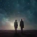 Atheïst sterft en is geschokt als zij "Welkom Thuis!" hoort. (NDE)