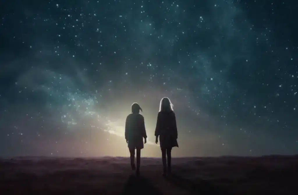 Atheïst sterft en is geschokt als zij "Welkom Thuis!" hoort. (NDE)