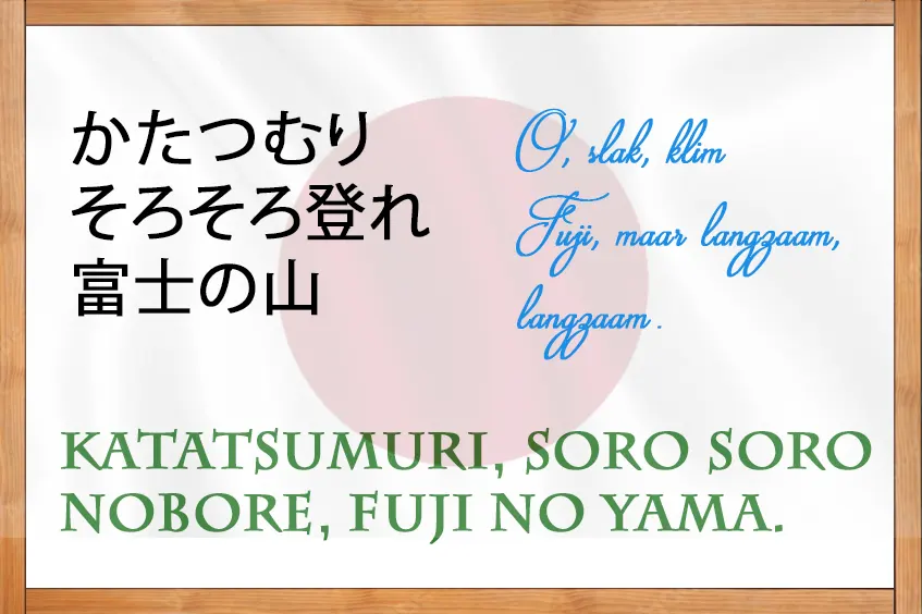 Bereik het beste wat het leven je te bieden heeft - Richt altijd op het hoogst haalbare