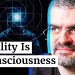 Bernardo Kastrup: Waarom materialisme binnen filosofie en wetenschap onzin is