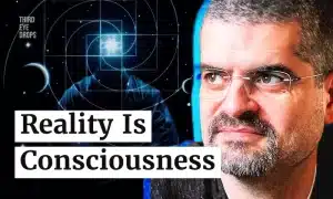 Bernardo Kastrup: Waarom materialisme binnen filosofie en wetenschap onzin is