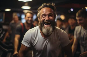 Bestaat De Overgang Voor Mannen?