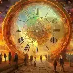 Bestaat het Verleden nog wel