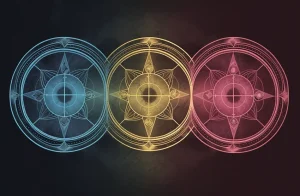 Boeddhistische monnik vraagt: Wie ben jij?