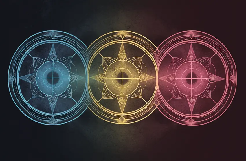 Boeddhistische monnik vraagt: Wie ben jij?