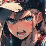 Boos worden is een keuze