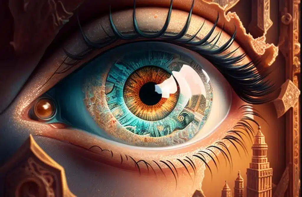 Buitenzintuiglijke Waarneming ESP en de gevolgen voor spiritualiteit