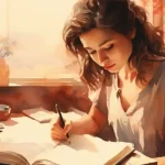 29 Schrijfopdrachten Voor Je Dagboek