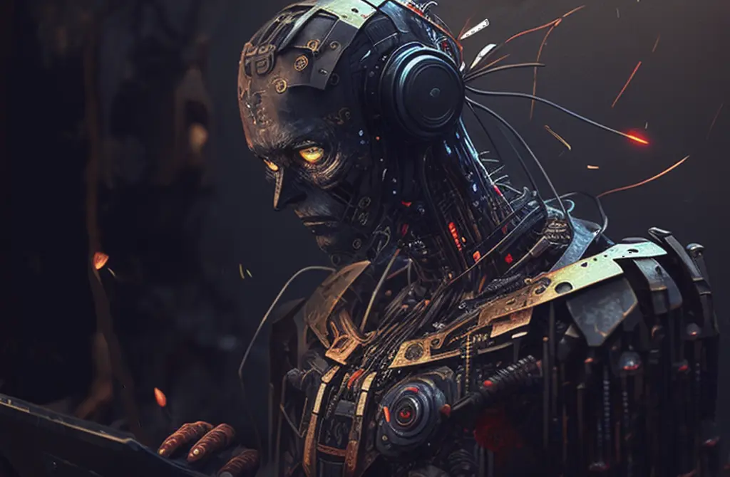 In het brein van AI: Hoe ChatGPT eigenlijk werkt, simpel uitgelegd!