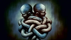 Het Verschil Begrijpen Tussen Codependentie En Empathie