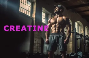 Creatine- Het krachtige supplement voor spiergroei en prestatieverbetering