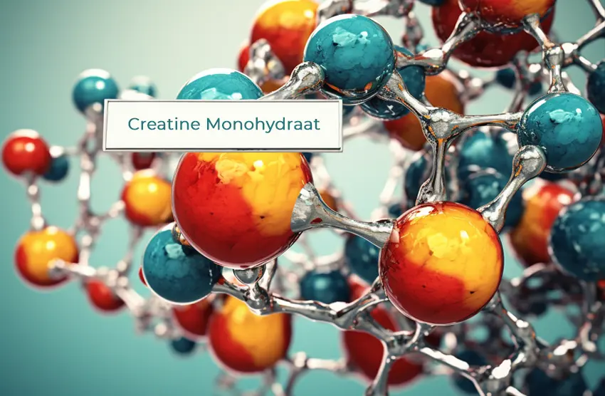 Creatine Monohydraat