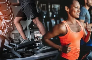 CrossTrainer vs. Loopband