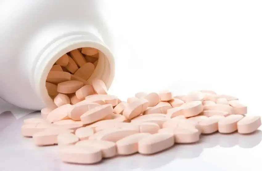 Dagelijkse multivitamine supplementen verbeteren het geheugen en vertragen cognitieve veroudering bij ouderen