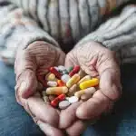 Dagelijkse Multivitaminen Kunnen Cognitieve Achteruitgang Vertragen Bij Het Ouder Worden