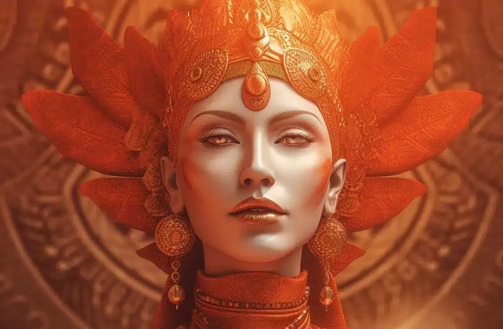 De 10 stappen van manifestatie