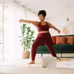 De 30 Beste Oefeningen Voor Je Thuisworkout Zonder Gewichten