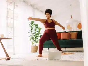 De 30 Beste Oefeningen Voor Je Thuisworkout Zonder Gewichten