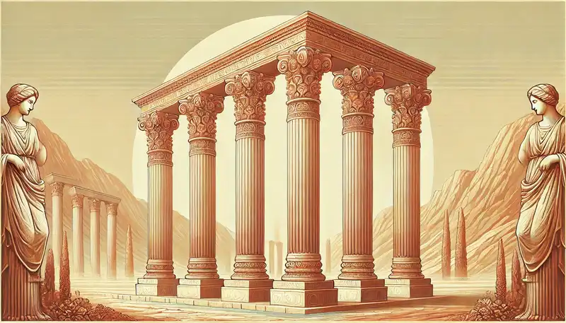 De 5 pijlers van het nieuwe denken