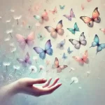 De 7 stappen naar moeiteloos manifesteren