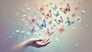 De 7 stappen naar moeiteloos manifesteren