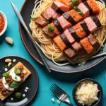 De 8 beste eiwitrijke voedingsmiddelen