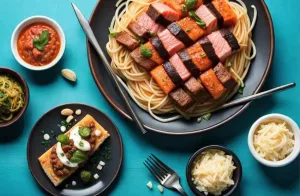 De 8 beste eiwitrijke voedingsmiddelen