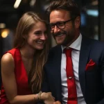 De Echte Reden Waarom Mannen Daten Met Jongere Vrouwen