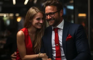 De Echte Reden Waarom Mannen Daten Met Jongere Vrouwen