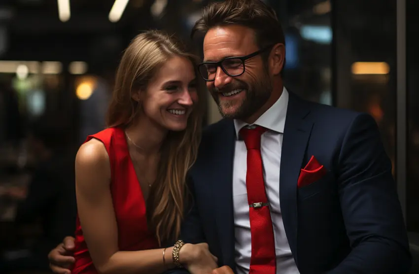 De Echte Reden Waarom Mannen Daten Met Jongere Vrouwen