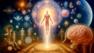 De Fascinerende En Zoektocht Naar De Ziel