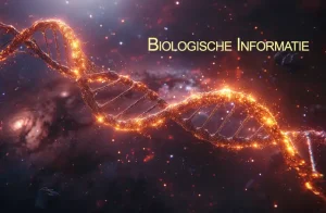 De Filosofie van Biologische Informatie – van Bits naar Atomen