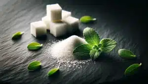 De Geschiedenis en Gezondheidsvoordelen van Stevia