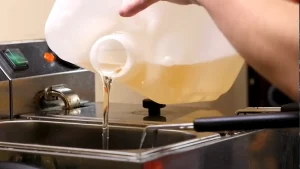 De Gevaren Van Zaden- En Plantaardige Oliën - Ga Er Niet Mee Wokken Of Bakken