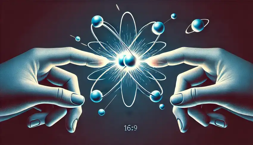 De Illusie van Aanraking: Hoe Onze Zintuigen Ons Bedriegen