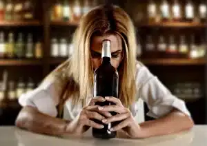 De Invloed Van Alcohol Op De Seksuele Gezondheid Van Vrouwen 🚺