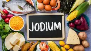 De Jodiumdokter: 97% Hebben Jodiumtekort + Aanbevolen Dosis - Dr. David Brownstein