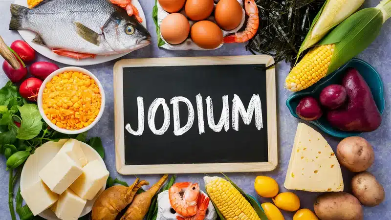 De Jodiumdokter: 97% Hebben Jodiumtekort + Aanbevolen Dosis - Dr. David Brownstein