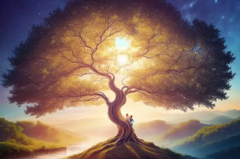 De Kalpavriksha - Sadhguru