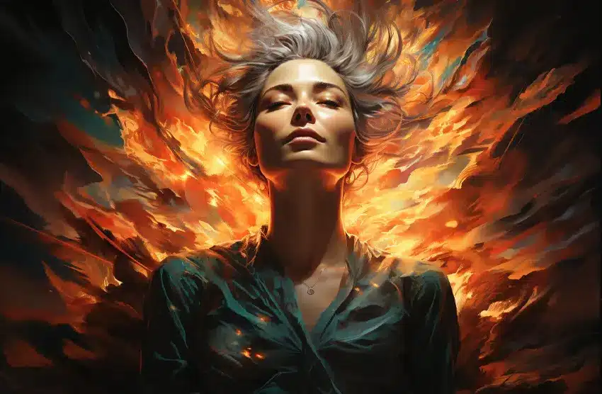 De Kracht Van Je Innerbeing