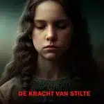 de kracht van stilte