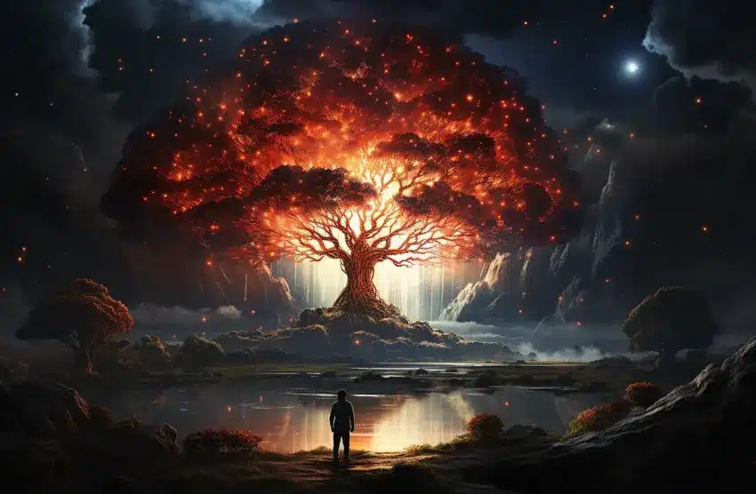 De Kracht van Woorden