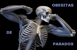 De Obesitas Paradox