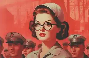 De Sigma-Vrouw: Persoonlijkheidskenmerken Uitgelegd