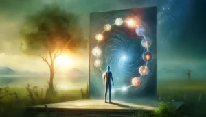 De Simulatietheorie en het Manifesterende Bewustzijn