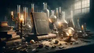 De Stoïcijnse Belofte