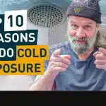 De Top 10 redenen om ijsbaden te nemen volgens Wim Hof