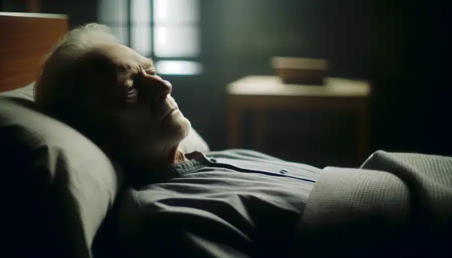 De Top 24 Spijtgevoelens op het Sterfbed