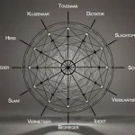 De Twaalf Schaduw Archetypen – De Kunst Van Het Accepteren Van Je Schaduwkant